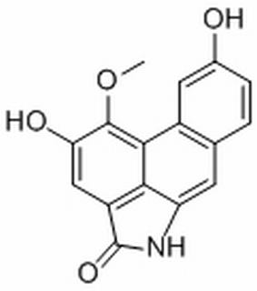 马兜铃内酰胺AIIIa,分析标准品,HPLC≥98%