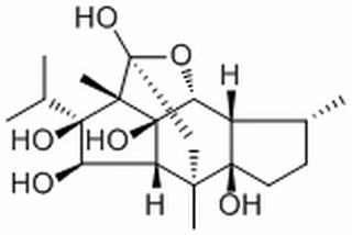 Itol A,分析标准品,HPLC≥98%