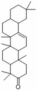 28-去甲基-β-香树脂酮,分析标准品,HPLC≥98%