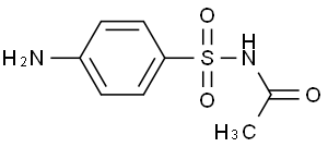 磺胺醋酰,分析标准品,HPLC≥98%