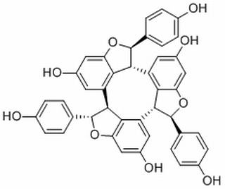 Alfa-葡萄素,分析标准品,HPLC≥98%
