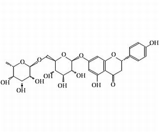 芸香柚皮苷,分析标准品,HPLC≥98%