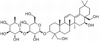 柴胡皂苷B2,分析标准品,HPLC≥98%