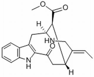 派利文碱,分析标准品,HPLC≥98%