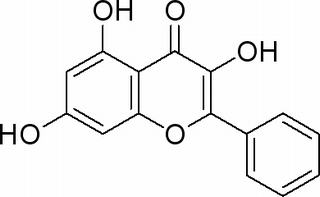 高良姜素,分析标准品,HPLC≥98%
