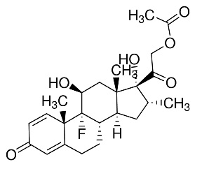 醋酸地塞米松,分析标准品,HPLC≥97%