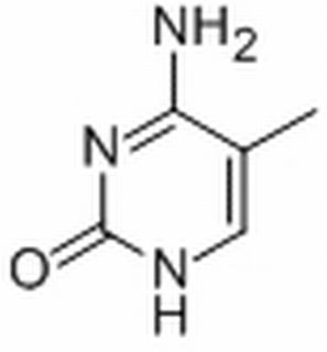 5-甲基胞嘧啶,分析标准品,HPLC≥98%