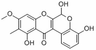 9-O-Methyl-4-hydroxyboeravinone B,分析标准品,HPLC≥98%