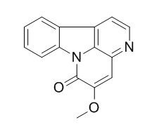 5-甲氧基铁屎米酮,分析标准品,HPLC≥98%