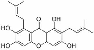 γ-倒捻子素,分析标准品,HPLC≥98%