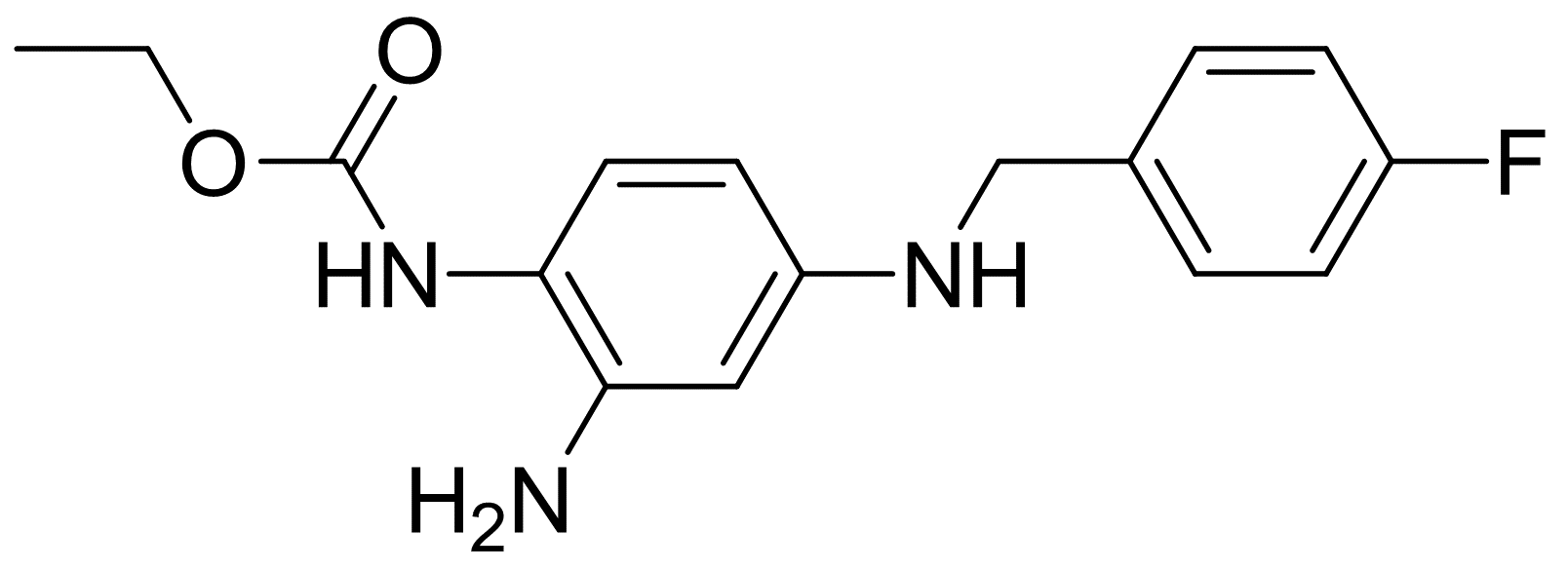 瑞替加滨,分析标准品,HPLC≥98%
