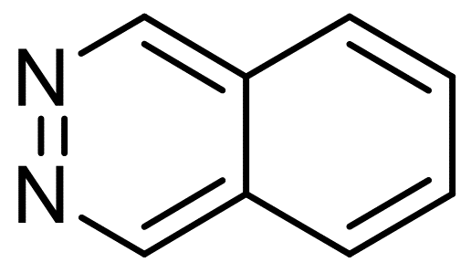 2,3-二氮杂萘,分析标准品,HPLC≥99%