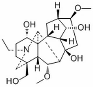 Neolinine,分析标准品,HPLC≥98%