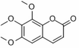 白蜡树素,分析标准品,HPLC≥98%