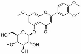 Lethedoside A,分析标准品,HPLC≥98%