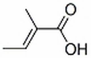 惕格酸,分析标准品,HPLC≥98%