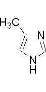 4-甲基咪唑,分析标准品,HPLC≥98%