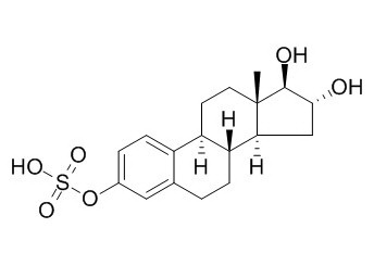 雌三醇 3-硫酸酯,分析标准品,HPLC≥98%