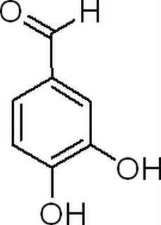 原儿茶醛,分析标准品,HPLC≥98%