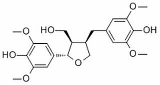 5,5'-Dimethoxylariciresinol,分析标准品,HPLC≥98%