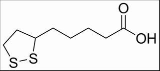硫辛酸,分析标准品,Purity≥98%