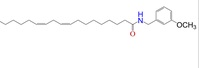 N-间氧基苄基-9顺,12顺-亚油酸酰胺,分析标准品,HPLC≥98%