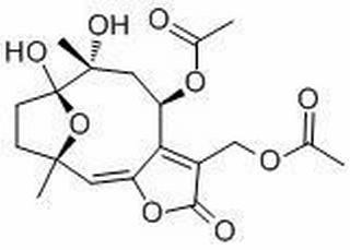 Diacetylpiptocarphol,分析标准品,HPLC≥98%