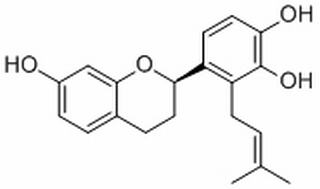Kazinol U，分析标准品,HPLC≥96%