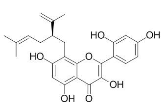苦参醇C,分析标准品,HPLC≥95%