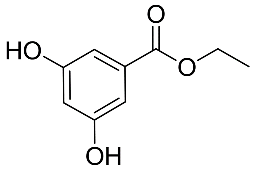 3,5-二羟基苯甲酸乙酯,≥98%