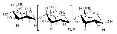 D-甘露糖醛酸六糖,分析标准品,HPLC≥96%