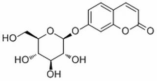 茵芋苷,分析标准品,HPLC≥98%