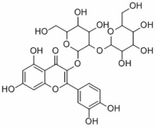白麻苷,分析标准品,HPLC≥98%