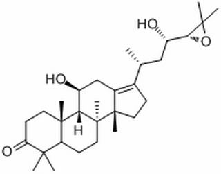 泽泻醇B,分析标准品,HPLC≥98%