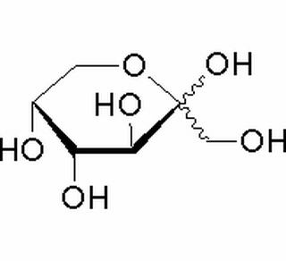 D-果糖,分析标准品,HPLC≥99%