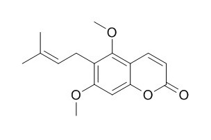 Toddaculine,分析标准品,HPLC≥95%
