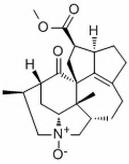 Calyciphylline A,分析标准品,HPLC≥98%