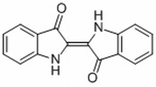 靛蓝,分析标准品,HPLC≥98%