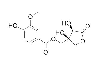 Phellolactone,分析标准品,HPLC≥95%