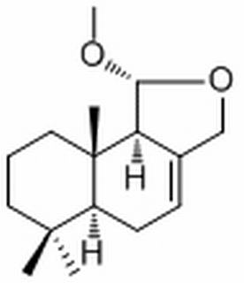 Methyl isodrimeninol,分析标准品,HPLC≥98%