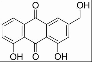 芦荟大黄素,分析标准品,HPLC≥97%