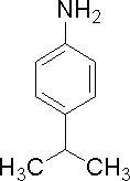 对异丙基苯胺,分析标准品,GC≥99%