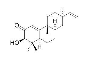 Hugorosenone,分析标准品,HPLC≥95%