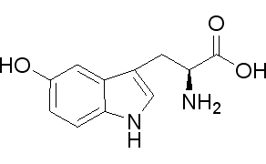 5-羟基色氨酸(5-HTP),分析标准品,HPLC≥98%