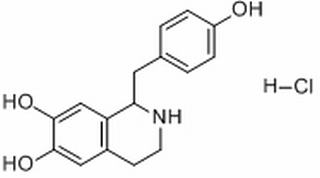 去甲乌药碱盐酸盐,分析标准品,HPLC≥98%