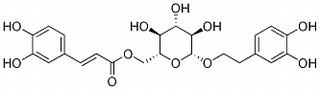木通苯乙醇苷B,分析标准品,HPLC≥98%