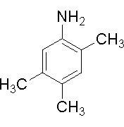 2,4,5-三甲基苯胺,分析标准品,HPLC≥98%
