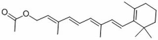维生素A醋酸酯,分析标准品,HPLC≥99%