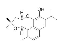Salprionin,分析标准品,HPLC≥95%