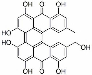 原伪金丝桃素,分析标准品,HPLC≥94%
